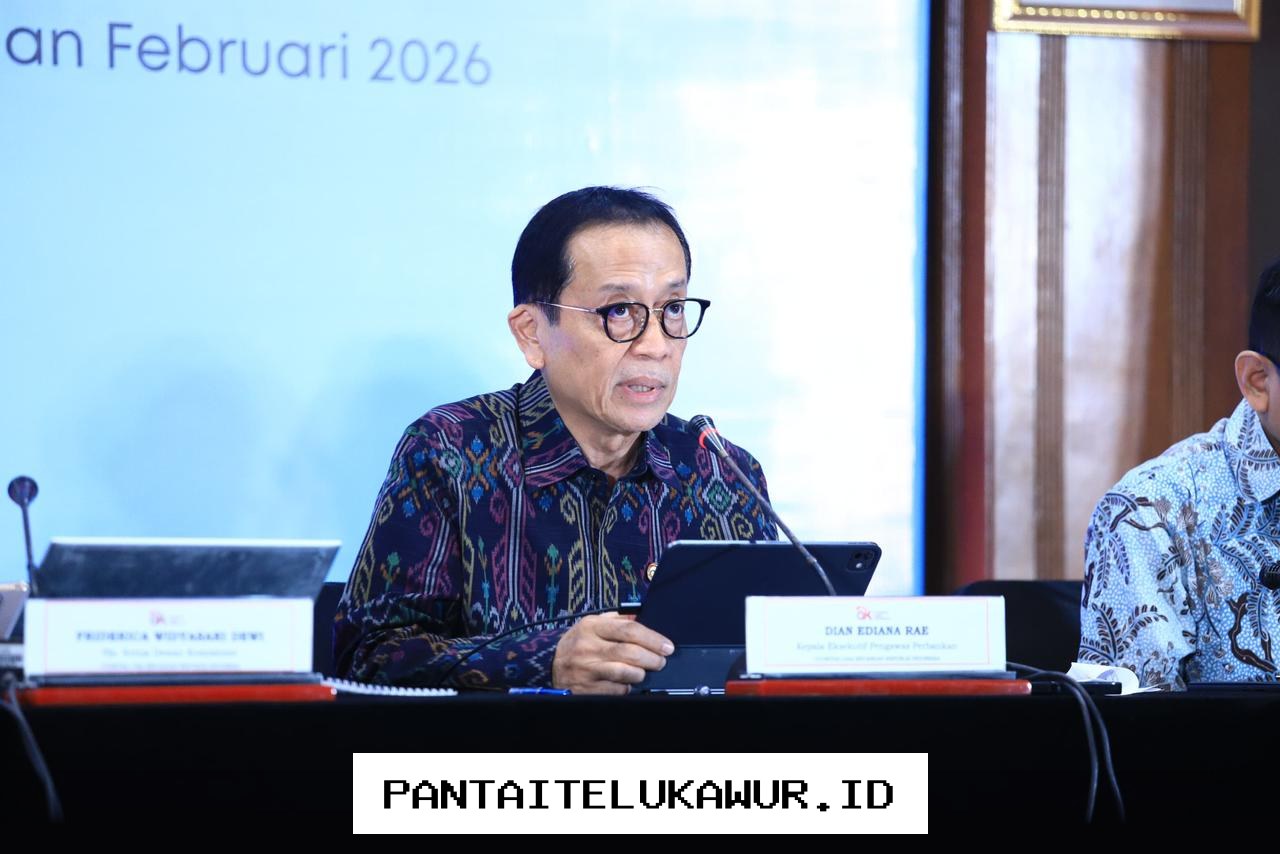 OJK Sebut Persaingan Perbankan untuk Dana Masyarakat Masih Ketat, Simak Penjelasannya!