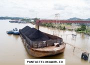 Pacific Energy Ubah Nama Usaha untuk Tingkatkan Performa Bisnis Batu Bara