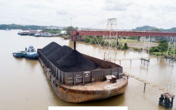 Pacific Energy Ubah Nama Usaha untuk Tingkatkan Performa Bisnis Batu Bara