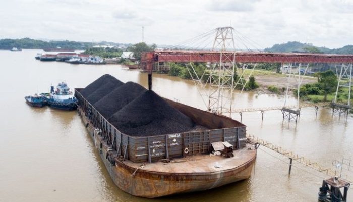 Pacific Energy Ubah Nama Usaha untuk Tingkatkan Performa Bisnis Batu Bara