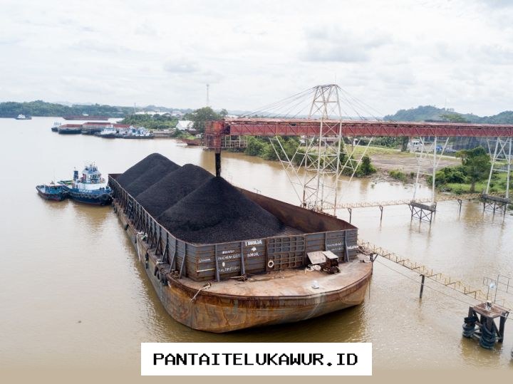 Pacific Energy Ubah Nama Usaha untuk Tingkatkan Performa Bisnis Batu Bara