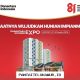 Pameran Perumahan Danantara Housing Expo 2026 Hadirkan Inovasi Hunian Modern di Jakarta Convention Center