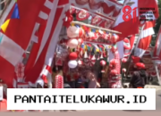 Pedagang Kampung Bendera Ramalkan Penjualan Anjlok Hingga 50 Persen karena Permintaan yang Lesu