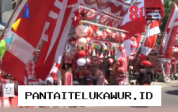 Pedagang Kampung Bendera Ramalkan Penjualan Anjlok Hingga 50 Persen karena Permintaan yang Lesu