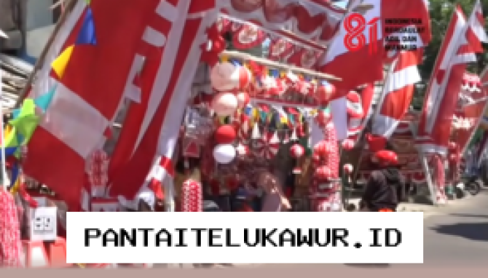 Pedagang Kampung Bendera Ramalkan Penjualan Anjlok Hingga 50 Persen karena Permintaan yang Lesu