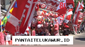 Pedagang Kampung Bendera Ramalkan Penjualan Anjlok Hingga 50 Persen karena Permintaan yang Lesu