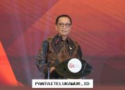 Pembiayaan UMKM Tembus Rp1.948,72 Triliun, Perbankan Dinilai Masih Dominasi Pasar