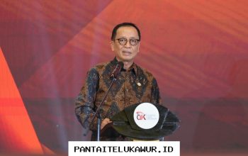 Pembiayaan UMKM Tembus Rp1.948,72 Triliun, Perbankan Dinilai Masih Dominasi Pasar