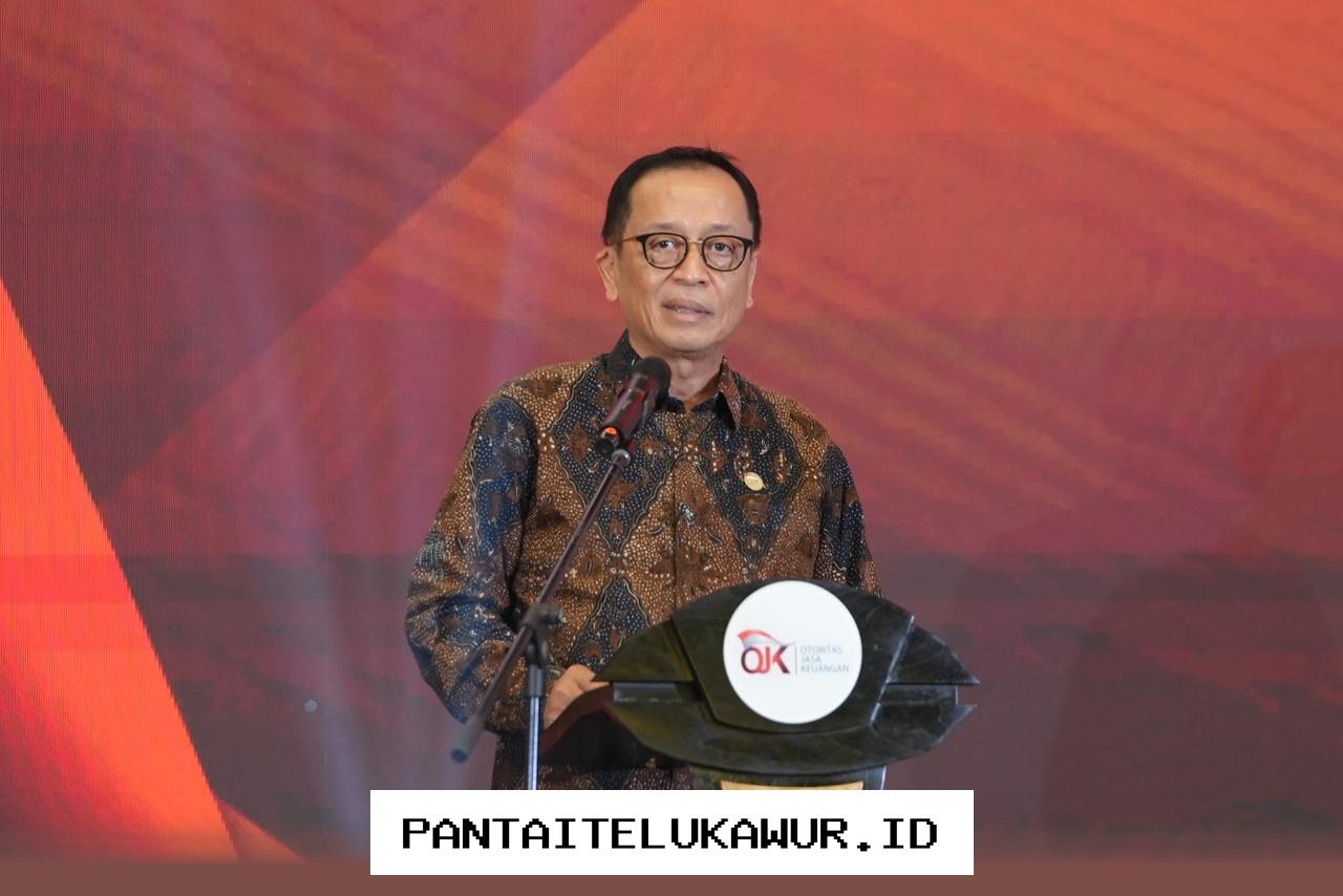 Pembiayaan UMKM Tembus Rp1.948,72 Triliun, Perbankan Dinilai Masih Dominasi Pasar