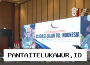Pemerintah Bersama Pengusaha Kembangkan Ekosistem Investasi Tol yang Ramah Lingkungan