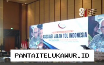 Pemerintah Bersama Pengusaha Kembangkan Ekosistem Investasi Tol yang Ramah Lingkungan