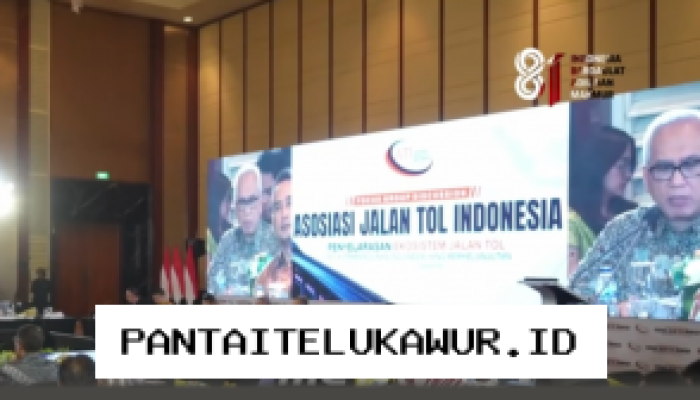 Pemerintah Bersama Pengusaha Kembangkan Ekosistem Investasi Tol yang Ramah Lingkungan