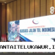 Pemerintah Bersama Pengusaha Kembangkan Ekosistem Investasi Tol yang Ramah Lingkungan