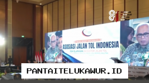 Pemerintah Bersama Pengusaha Kembangkan Ekosistem Investasi Tol yang Ramah Lingkungan