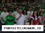 Pemerintah Selesaikan Penyusunan Peraturan Presiden tentang Kepastian Hukum untuk Ojek Online