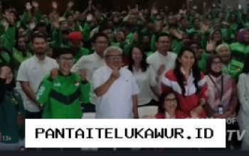 Pemerintah Selesaikan Penyusunan Peraturan Presiden tentang Kepastian Hukum untuk Ojek Online
