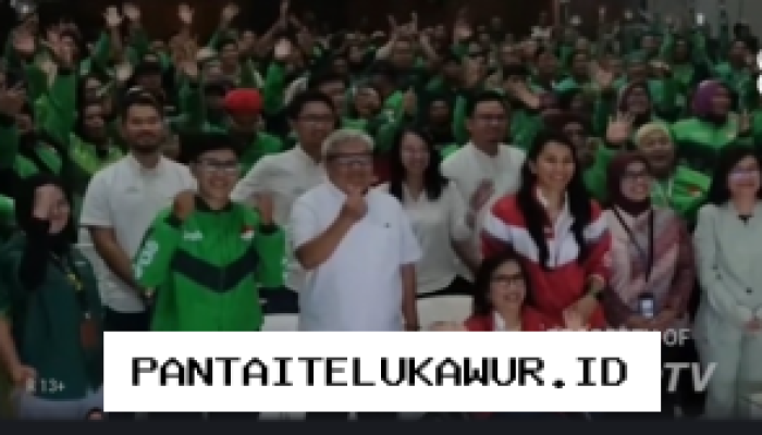 Pemerintah Selesaikan Penyusunan Peraturan Presiden tentang Kepastian Hukum untuk Ojek Online