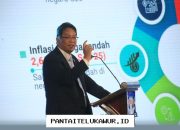 Pemerintah Siap Terapkan Kebijakan Pajak Baru pada 2027 Jika Target Pertumbuhan Ekonomi Capai 6 Persen