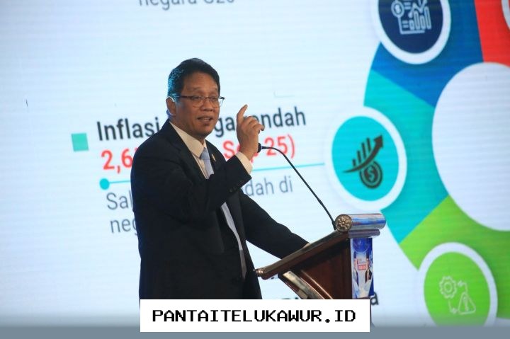 Pemerintah Siap Terapkan Kebijakan Pajak Baru pada 2027 Jika Target Pertumbuhan Ekonomi Capai 6 Persen