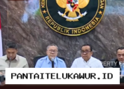 Penataan MBG bagi Ibu Hamil dan Menyusui Diharapkan Rampung dalam Waktu Dua Minggu ke Depan