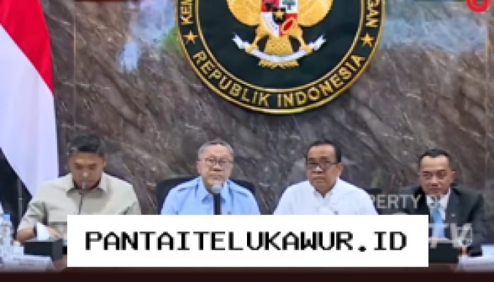 Penataan MBG bagi Ibu Hamil dan Menyusui Diharapkan Rampung dalam Waktu Dua Minggu ke Depan