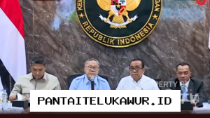 Penataan MBG bagi Ibu Hamil dan Menyusui Diharapkan Rampung dalam Waktu Dua Minggu ke Depan