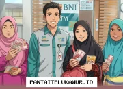 Pencairan Bansos KKS BRI Mandiri BSI dan PKH Hari Ini 12 Agustus 2026 Warga Diminta Cek Status Penerimaan