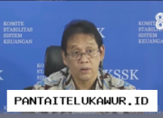 Pendapatan Negara pada Triwulan Kedua Capai Angka Rp1.459 Triliun