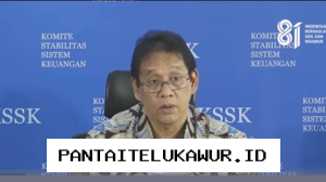 Pendapatan Negara pada Triwulan Kedua Capai Angka Rp1.459 Triliun