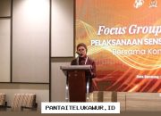 Pendataan Ekonomi Menjadi Dasar Utama dalam Merumuskan Kebijakan Pembangunan Nasional yang Efektif dan Berkelanjutan