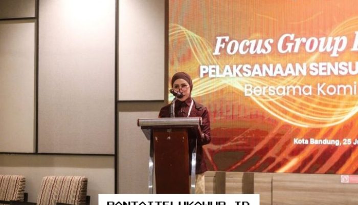 Pendataan Ekonomi Menjadi Dasar Utama dalam Merumuskan Kebijakan Pembangunan Nasional yang Efektif dan Berkelanjutan