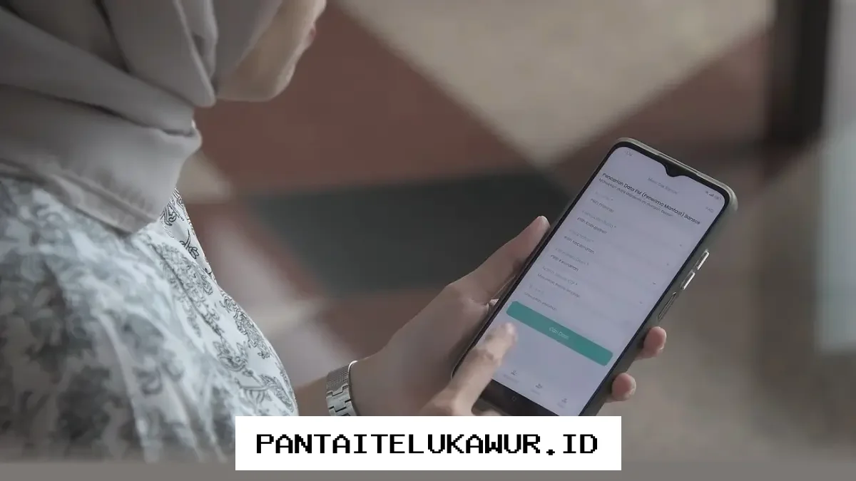 Penerima Bansos PKH BPNT Tahap 3 Bisa Dicek dari Rumah, Besaran Dana untuk Setiap Komponen KPM Berbeda-Beda