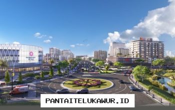 Pengembangan Kawasan Memerlukan Peran Aktif Komunitas untuk Keberlanjutan yang Lebih Baik