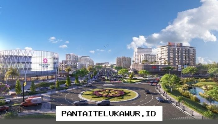 Pengembangan Kawasan Memerlukan Peran Aktif Komunitas untuk Keberlanjutan yang Lebih Baik