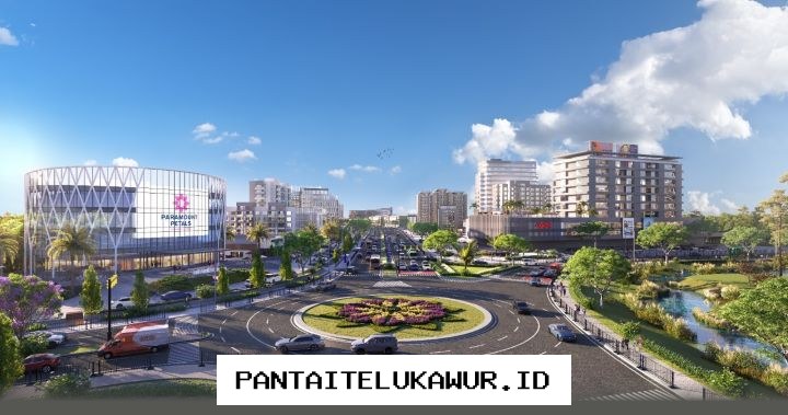 Pengembangan Kawasan Memerlukan Peran Aktif Komunitas untuk Keberlanjutan yang Lebih Baik