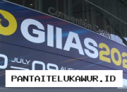 Pengunjung GIIAS 2026 Berburu Kendaraan Listrik, Temukan Banyak Model Terbaru dan Penawaran Menarik