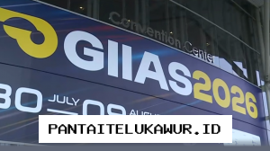 Pengunjung GIIAS 2026 Berburu Kendaraan Listrik, Temukan Banyak Model Terbaru dan Penawaran Menarik
