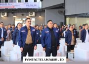 Pengusaha Bengkel Las Didorong Naik Kelas, Bentuk APPI untuk Perkuat Sektor Industri