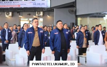 Pengusaha Bengkel Las Didorong Naik Kelas, Bentuk APPI untuk Perkuat Sektor Industri