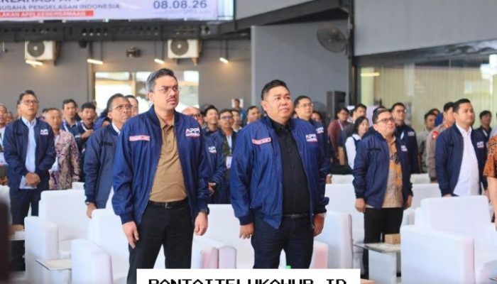Pengusaha Bengkel Las Didorong Naik Kelas, Bentuk APPI untuk Perkuat Sektor Industri