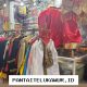 Permintaan Baju Adat untuk Anak dan Perias Naik Signifikan Jelang Perayaan 17 Agustus