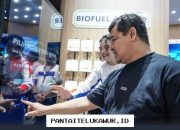 Pertamina Patra Niaga Ajak Masyarakat Manfaatkan Aplikasi MyPertamina untuk Kemudahan Transaksi BBM dan Layanan Energi Digital Lainnya