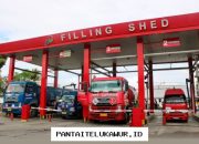 Pertamina Patra Niaga Dorong Pemulihan Distribusi BBM serta LPG di Wilayah Flores