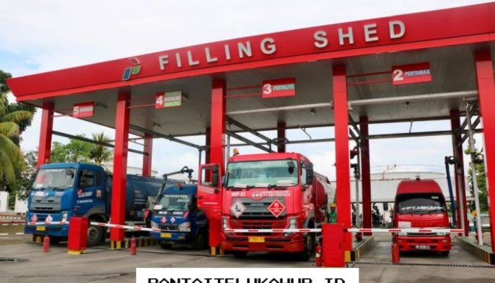 Pertamina Patra Niaga Dorong Pemulihan Distribusi BBM serta LPG di Wilayah Flores