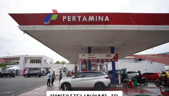 Pertamina Terapkan Penyesuaian Harga Pertamax Series Mulai 1 Agustus 2026