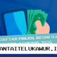 Pinjaman Online Terdaftar OJK Hingga Agustus 2026