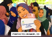 PKH dan BPNT Triwulan 3 Telah Cair, Penyelesaian Bantuan Ditargetkan Selesai Akhir Agustus 2026