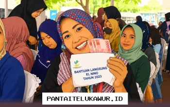 PKH dan BPNT Triwulan 3 Telah Cair, Penyelesaian Bantuan Ditargetkan Selesai Akhir Agustus 2026
