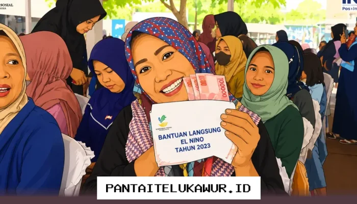 PKH dan BPNT Triwulan 3 Telah Cair, Penyelesaian Bantuan Ditargetkan Selesai Akhir Agustus 2026