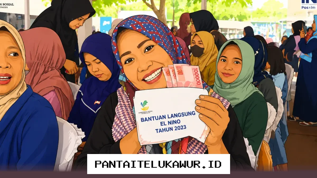 PKH dan BPNT Triwulan 3 Telah Cair, Penyelesaian Bantuan Ditargetkan Selesai Akhir Agustus 2026